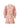 MeliaMD print LS dress - Pink Blossom