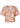 MeliaMD print top - Pink Blossom