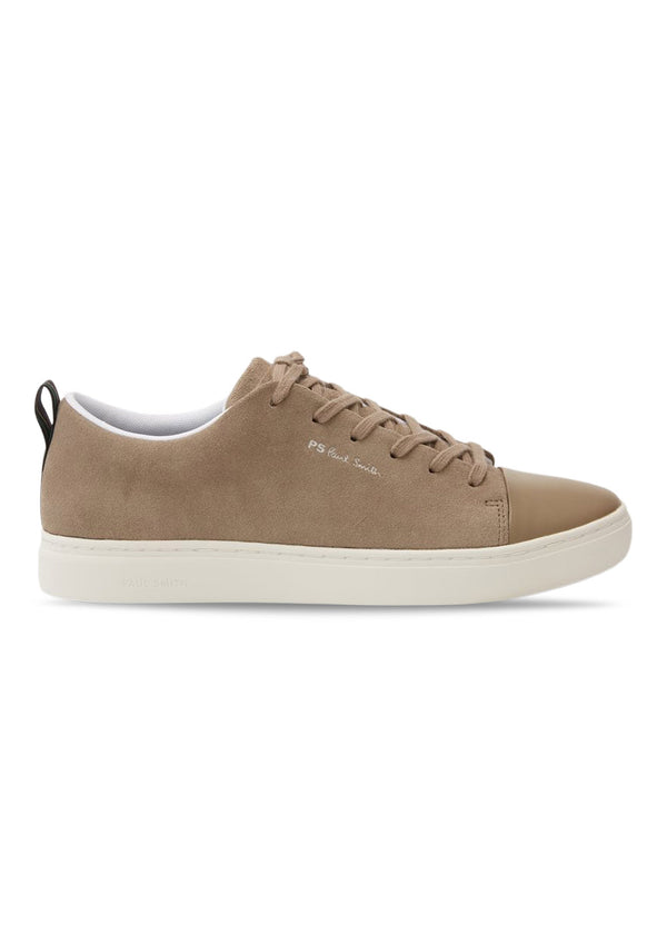 Mens Shoe Lee - Taupe