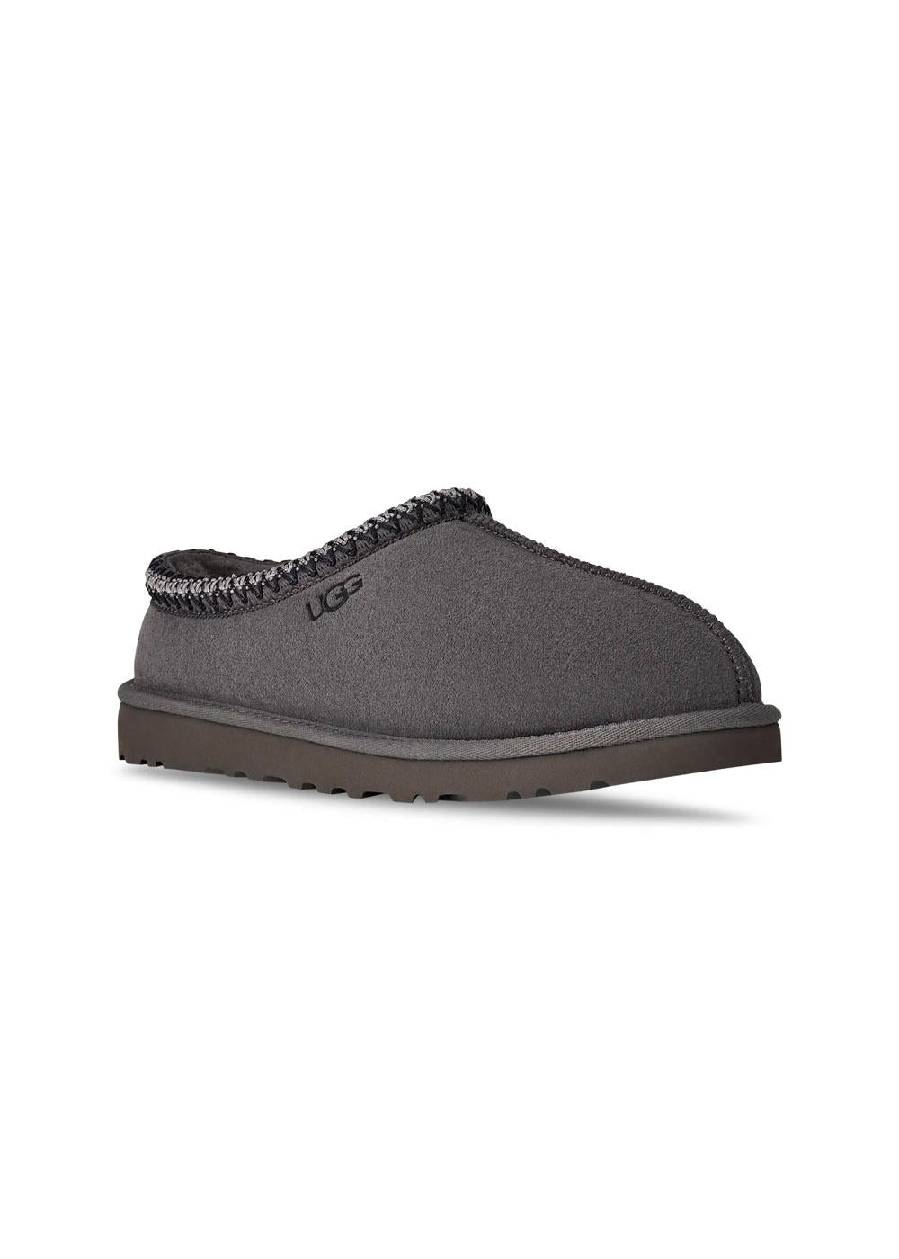 Men's Tasman II - Dark Grey-Shoes-UGG-Butler Loftet