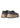 Mens's Tasman Weather Hyb - Obsidian/Cobble Grey-Shoes-UGG-Butler Loftet