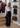 Merci Anagram Pants - Black Denim-Pants-The Garment-Butler Loftet