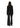 Merci Anagram Pants - Black Denim-Pants-The Garment-Butler Loftet