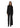 Merci Anagram Pants - Black Denim-Pants-The Garment-Butler Loftet