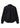 Merci Placket Shirt - Black Denim-Shirts-The Garment-Butler Loftet