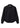 Merci Placket Shirt - Black Denim-Shirts-The Garment-Butler Loftet