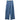 Merci Wide Pants - Medium Blue-Jeans-The Garment-Butler Loftet