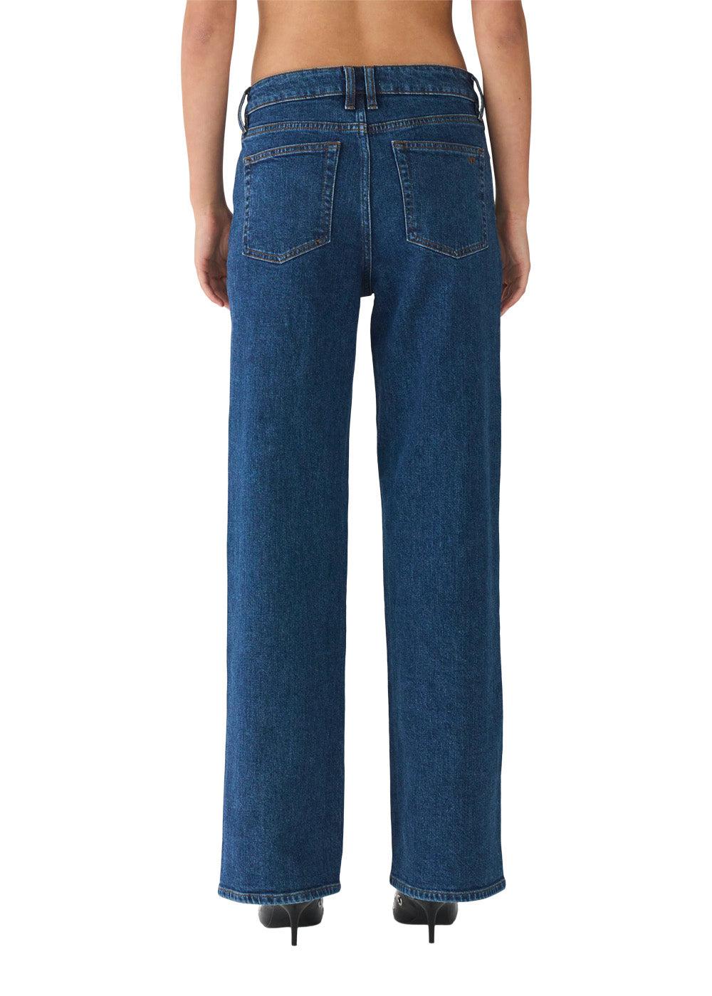 Mia Jeans Wash New York - Denim Blue