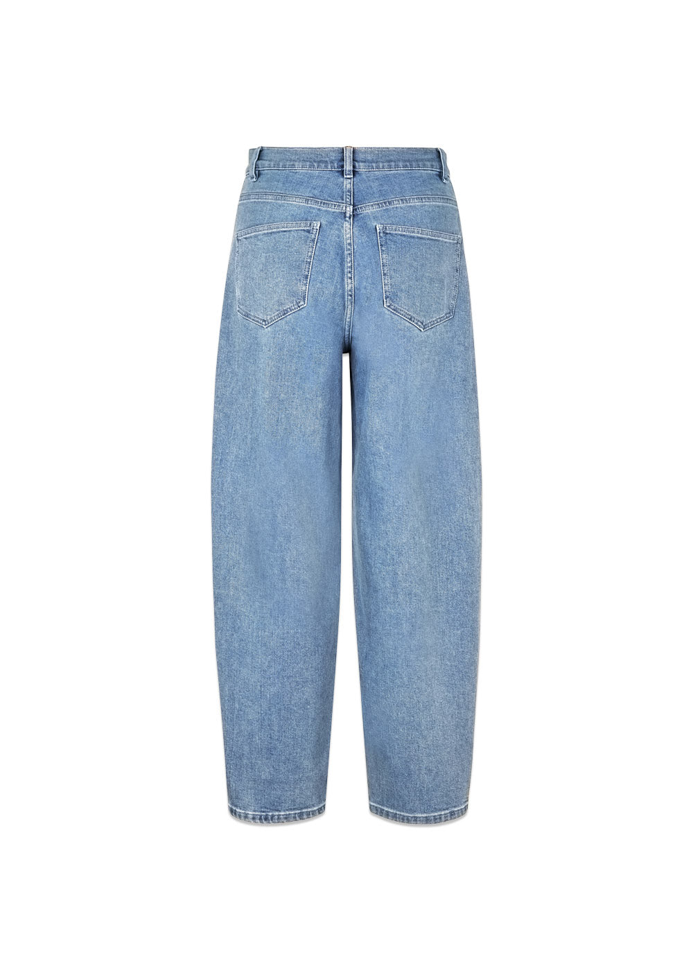 MikaMD jeans - Medium Blue