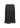 Mindie Mini Dot Skirt - Black-Skirts-Neo Noir-Butler Loftet