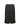 Mindie Mini Dot Skirt - Black-Skirts-Neo Noir-Butler Loftet