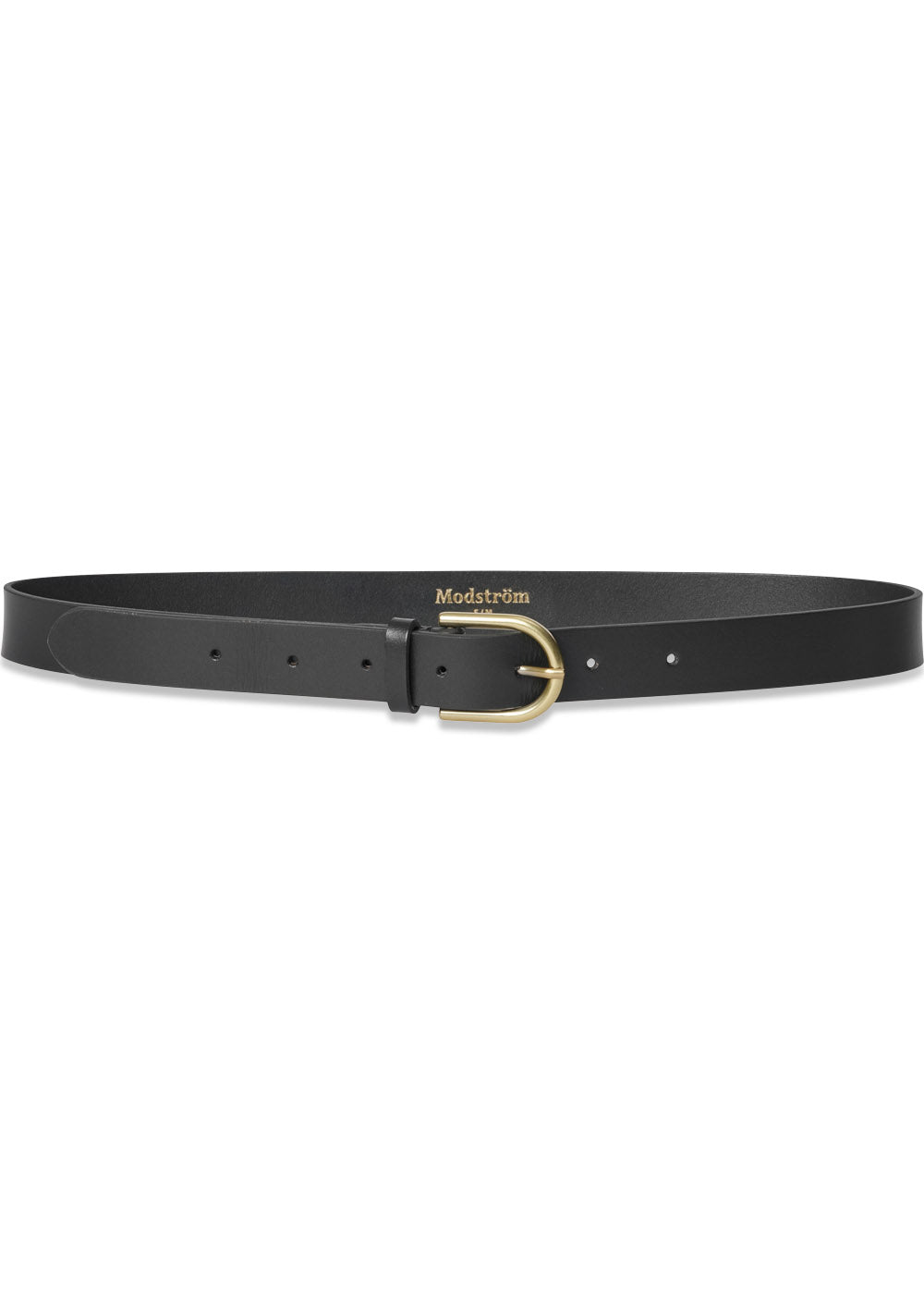 MindyMD belt - Black