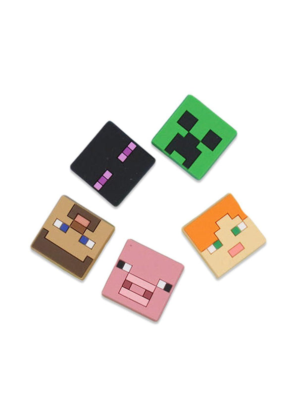 Minecraft 5pk - Multi