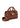 Mini Heritage Bayswater Two Tone SCG - Oak-Bags-Mulberry-Butler Loftet