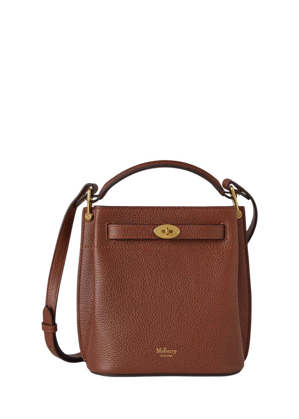 Mini Islington Bucket Two Tone SCG - Oak