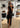 Minja Drapy Dress - Chocolate Brown-Dress-Neo Noir-Butler Loftet
