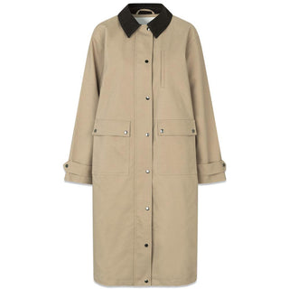 MiraMD jacket - Incense-Outerwear-Modström-Butler Loftet