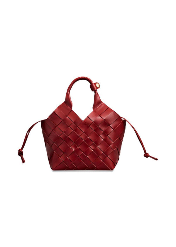 Misu - Falu Red-Bags-Cala Jade-Butler Loftet