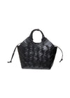 Misu L, Black, O - Black-Bags-Cala Jade-Butler Loftet