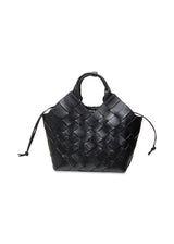 Misu L, Black, O - Black-Bags-Cala Jade-Butler Loftet