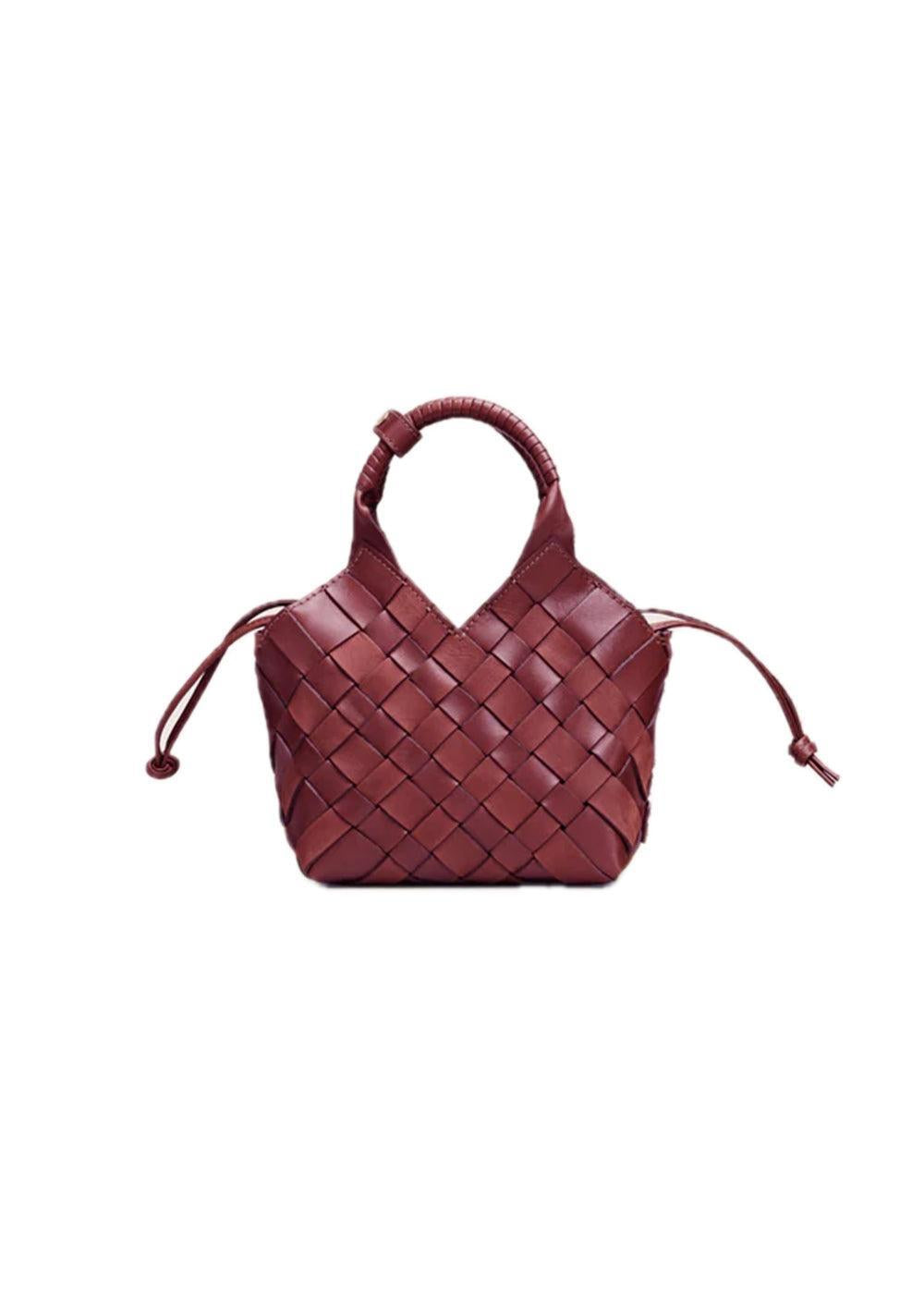 Misu - Merlot-Bags-Cala Jade-Butler Loftet