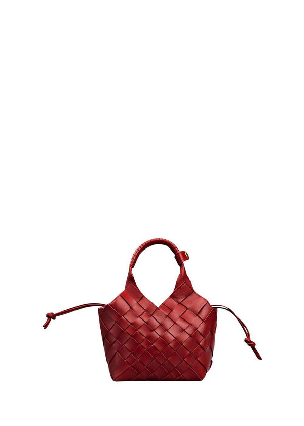 Misu Mini - Falu Red-Bags-Cala Jade-Butler Loftet
