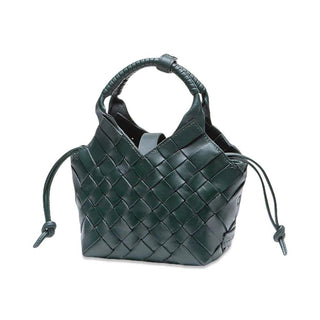 Misu Mini, Green Gables Suede, O - Green Gables-Bags-Cala Jade-Butler Loftet