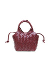 Misu Mini, Merlot, O - Merlot-Bags-Cala Jade-Butler Loftet
