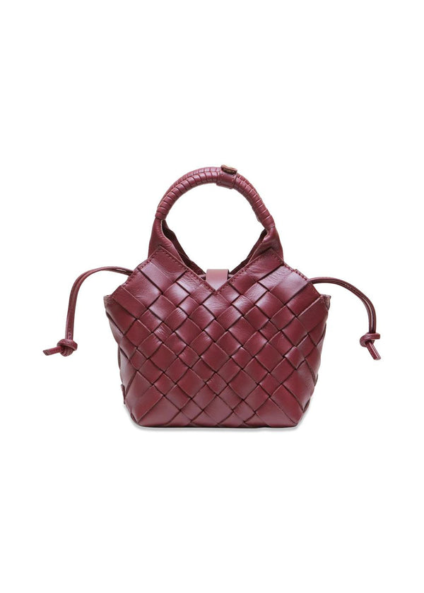 Misu Mini, Merlot, O - Merlot-Bags-Cala Jade-Butler Loftet