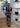 Mollie Suzani Jacket - Salt & Pepper-Outerwear-Sissel Edelbo-Butler Loftet