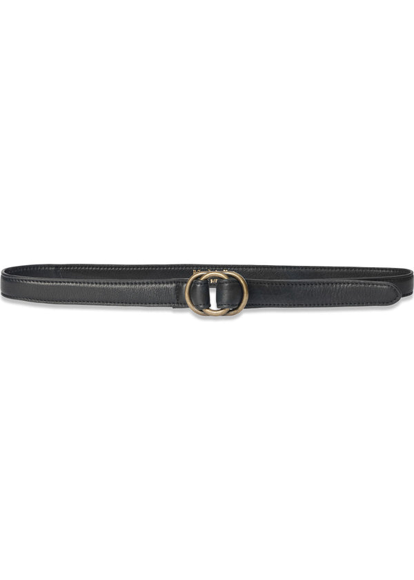 MonaMD belt - Black