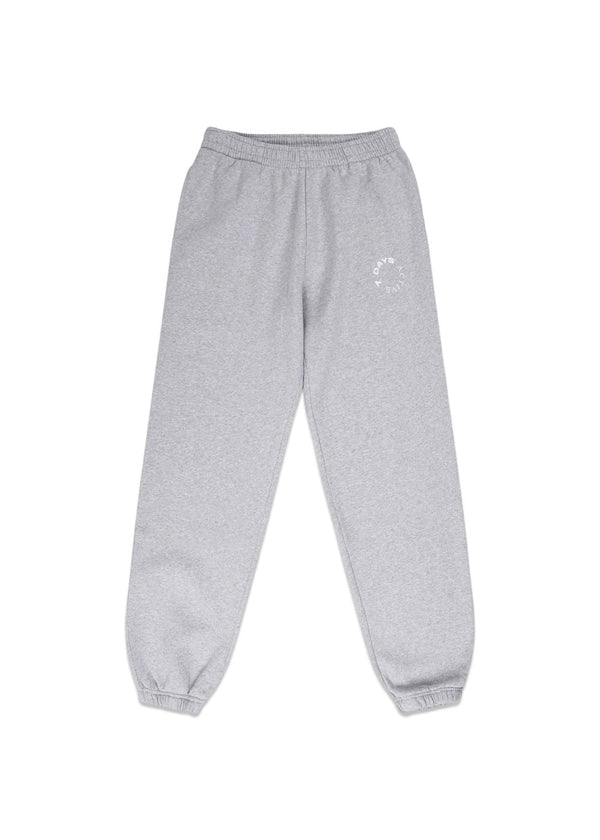 7 Days' Monday Pants - Heather Grey. Køb sweatpants her.