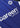 Moto T-shirt - Cobalt Blue-T-shirts-Bareen-Butler Loftet