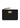 Mulberry Plaque Small Zip Coin - Black-Wallet/Purse-Mulberry-Butler Loftet