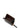 Mulberrys Mulberry Plaque Sml Zip Around - Black. Køb punge her.