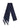 Mulberry Tree Skinny Scarf - Night Sky-Scarf-Mulberry-Butler Loftet