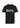 Multicolor Logo T-shirt M - Black