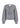 Muscado Knit Cardigan - Grey Melange