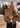 Musubi Mini - Camel Brown-Bags-Acne Studios-Butler Loftet