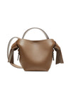 Musubi Mini - Camel Brown-Bags-Acne Studios-Butler Loftet