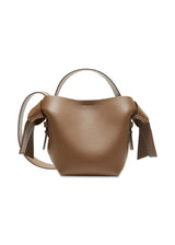 Musubi Mini - Camel Brown-Bags-Acne Studios-Butler Loftet