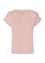 MylaMD SS top - Veiled Pink-Top-Modström-Butler Loftet