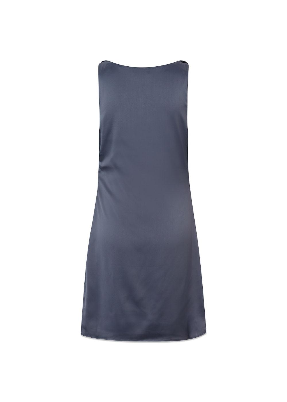 MylaMD dress - Ombre Blue