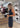 MylaMD dress - Ombre Blue-Dress-Modström-Butler Loftet