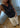MylaMD top - Ombre Blue-Top-Modström-Butler Loftet