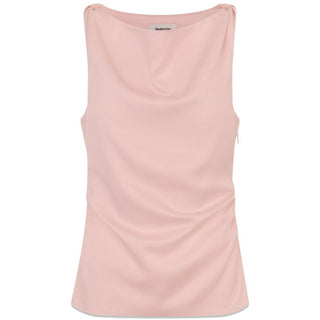 MylaMD top - Veiled Pink-Top-Modström-Butler Loftet