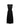 Myrna S Voile Dress - Black-Dress-Neo Noir-Butler Loftet