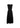 Myrna S Voile Dress - Black-Dress-Neo Noir-Butler Loftet