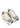 N3W M - White/Ivory/Ivory Shoes80_BD0094_WHITE/IVORY/IVORY_417323335704249- Butler Loftet