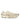 Acne Studios' N3W M - White/Ivory/Ivory. Køb sneakers her.